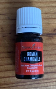Young Living Roman Chamomile 5ml essential oil - Picture 1 of 1