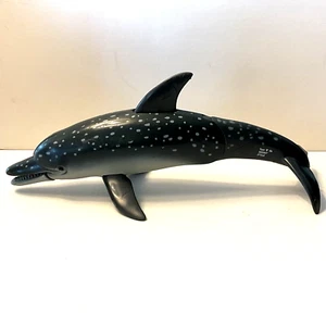 Toys R Us Chap Mei Dolphin Toy With Moving Jaw ~ 8” Long - Picture 1 of 14