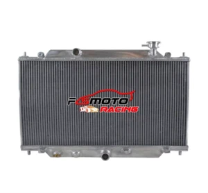 Aluminum Radiator For 2014-2018 2015 2016 2017 Mazda 3 2.0L 2.5L MT - Bild 1 von 6
