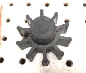 Evinrude Johnson Water Pump Impeller Assembly 986465 OMC Cobra 2.3L & 3.0L 1990  - Picture 1 of 5