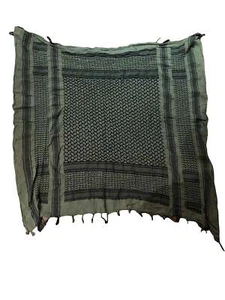Genuine army scarf shemagh grade 1 various colours - Picture 1 of 3