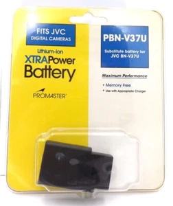 ProMaster Lithium-Ion XtraPower PBN-V37U - Picture 1 of 2