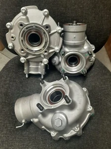 Honda TRX420 rear differential - Picture 1 of 10