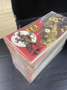 V42 Tex A Strisce sequenza Anastatica 1 Serie Sequenza 1 42 - Foto 1 di 4