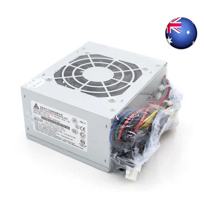AU New HTPC SFX Micro ATX Delta 350W Power Supply PSU DPS-350JB-1B Acer S6610 - Image 1 of 4