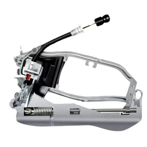 For BMW X5 E53 1999-2006 Front Right Door Handle Carrier Mechanism - Picture 1 of 4