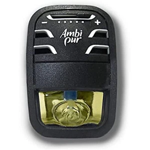 Ambi Pur Aqua Car Air Freshener Starter Kit (7.5 ml) - Picture 1 of 9