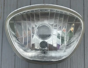 Mobility Scooter GreenPower JH500 leichte Frontleuchte - Bild 1 von 2