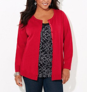 catherines plus size sweaters