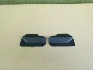 OFNA X3 SABRE HONG NOR MUD GUARDS - Picture 1 of 1