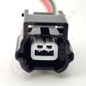 PARKING SENSOR CONNECTOR PLUG FITS Renault Megane Clio Scenic Captur 2013-2021 - Picture 1 of 5