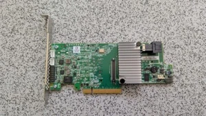 LSI MegaRAID SAS 9361-4i PCIe 12Gbps SAS/SATA RAID Controller - Photo 1/8
