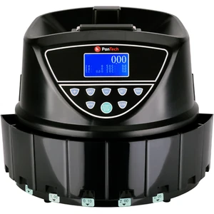 PanTech Australian Coin Sorter Counter Automatic Electronic Counting Machine.` - Picture 1 of 12