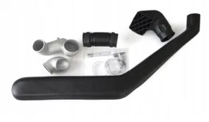 Schnorchel für Toyota 4Runner Modell N130 89-96 V6 3,0 linke Seite Benzin - Bild 1 von 2