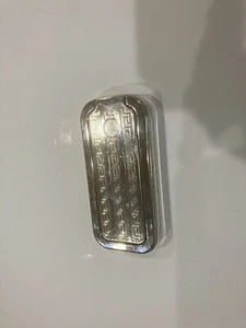 Vintage Rolls Razor, Imperial Safety Razor Kit in Original, Aluminum Case 6 in - Picture 1 of 12