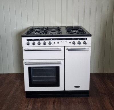 Spares2go Ofenregal Draht-Kochgestell – Für Rangemaster 90, Maße 346 X 264 Mm
