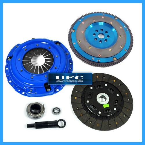 Clutch Masters Lightened Flywheel | 1992-1993 Acura Integra 1.8L main image 1