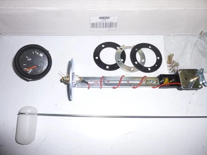 Jauge à carburant universelle avec indicateur 12V CARGO 160701 - Picture 1 of 4