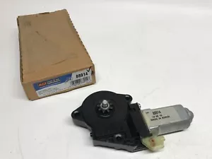 Power Window Motor Front Right,Rear Left ACI/Maxair fits 01-06 Hyundai Elantra - Picture 1 of 4