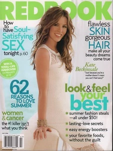 Redbook July 2006 Kate Beckinsale 061318DBE - Picture 1 of 1