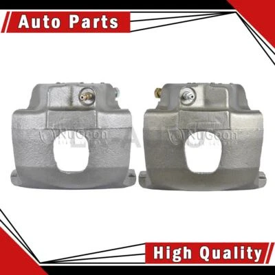 Nugeon Caliper Front Disc Brake Calipers For 1973 1977 1978 1979 Ford F-100 - Image 1 of 4