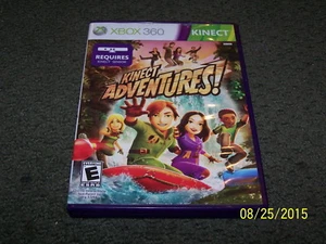 Kinect Adventures! - Imagen 1 de 2