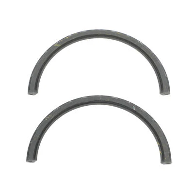 Sello del cigüeñal trasero genuino Ford Mustang 1980-1983 (sello de embalaje) C9AZ-6701-B Foto 1 de 4