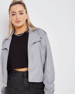 simply be leather jackets