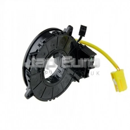 Para Mitsubishi L200 2.5 Di-d Reloj de Dirección Resorte Squib Cable Espiral - Nuevo Foto 1 de 1