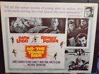 Title Card 1960 ALL THE YOUNG MEN Alan Ladd Sidney Poitier James Darren in Korea