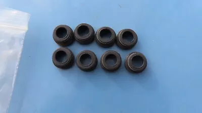 Volvo  B20 & B21 - B230 - AQ130 142 144 145 240's 740's P1800 - (8) Valve Seals  - Image 1 of 4