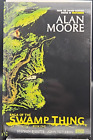 Saga of the Swamp Thing Book 1 TPB Alan Moore