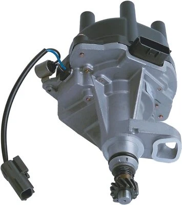 84-58600 A1 Distribuidor de Cardone para Nissan Xterra Frontier Mercury Villager QX4 Foto 1 de 4