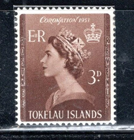 TOKELAU AUSTRALIA ISLANDS   STAMPS    MINT HINGED LOT 641AS Cover
