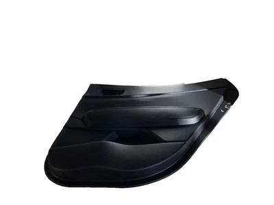 Panel de moldura de puerta trasero derecho KIA OPTIMA 2019-2020 RH 83302D5650BKL OEM Foto 1 de 4