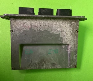 2008 Ford Escape Engine Control Unit ECU 8L8A12A650AEB Module Warranty - Bild 1 von 4