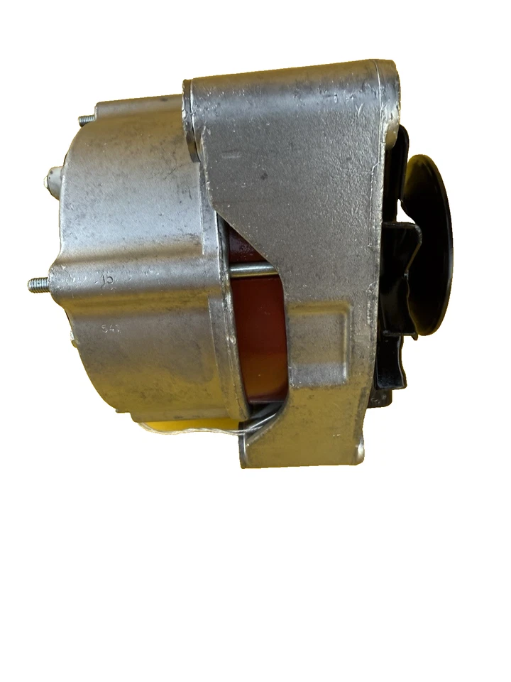 1978-1979-1980-1981  Mercedes-Benz 280CE L6 2.8L 2746cc Gas ALTERNATOR - Image 1 of 4