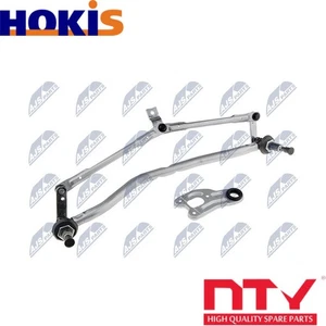 WIPER LINKAGE EMW-BM-000 FOR BMW X3E83 N47D20C/A N46B20B M47D20 2.0L 4cyl X3 E83 - Picture 1 of 10