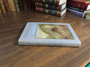 Our Lady's Book Lauren Ford HC 1962 - Imagen 1 de 20