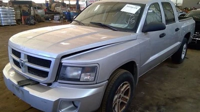 Passenger Caliper Front Thru 3/31/2012 Fits 09-12 DODGE 1500 PICKUP 6346963 - Image 1 of 4