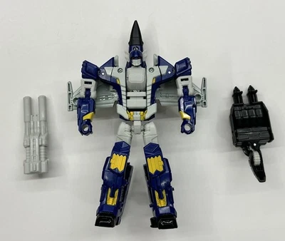 2016 Transformers Combiner Wars Platinum Edition Deluxe Class Fellbat Figure - Image 1 of 3