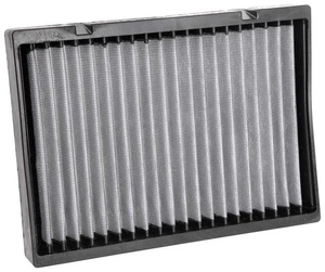 K&N VF2066 Replacement Cabin Air Filter Mercedes-Benz C300 2.0L C43 AMG 3.0L C63 - Picture 1 of 3