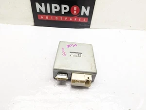 TOYOTA ALPHARD MK2 AH20 2008-2015 STEERING ECU 86130 89650-58010 - Picture 1 of 8