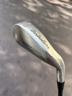 Controller Jumbo Roll and Bulge 17* Driving Iron RH Graphite Regular Flex 40.5” - Image 1 of 4