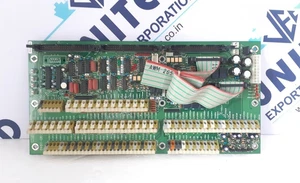 JRC CQD-1949 7PCRD1688A Terminal Board for JMA-9922 / 9932 RADAR - Picture 1 of 6