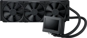 ASUS ROG RYUJIN III 360 AIO Liquid CPU Kühler mit 360mm Radiator schwarz - Bild 1 von 1
