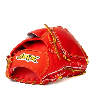 Jax Fielding Glove | GL-1 | Pitcher | rot | 11,5" - Bild 1 von 9