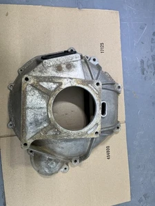 1963-1965 Ford Mustang Shelby Falcon Comet ORIG 260 289 Hipo 4-SPEED BELLHOUSING - Bild 1 von 12