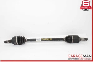 06-12 Mercedes X164 GL450 ML350 Rear Right Or Left Side Half Axle Shaft OEM - Picture 1 of 12