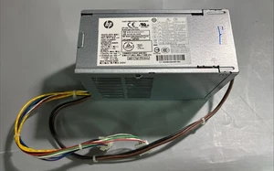 HP DPS-240AB-3 B 240 Watts Computer Power Supply - Picture 1 of 2